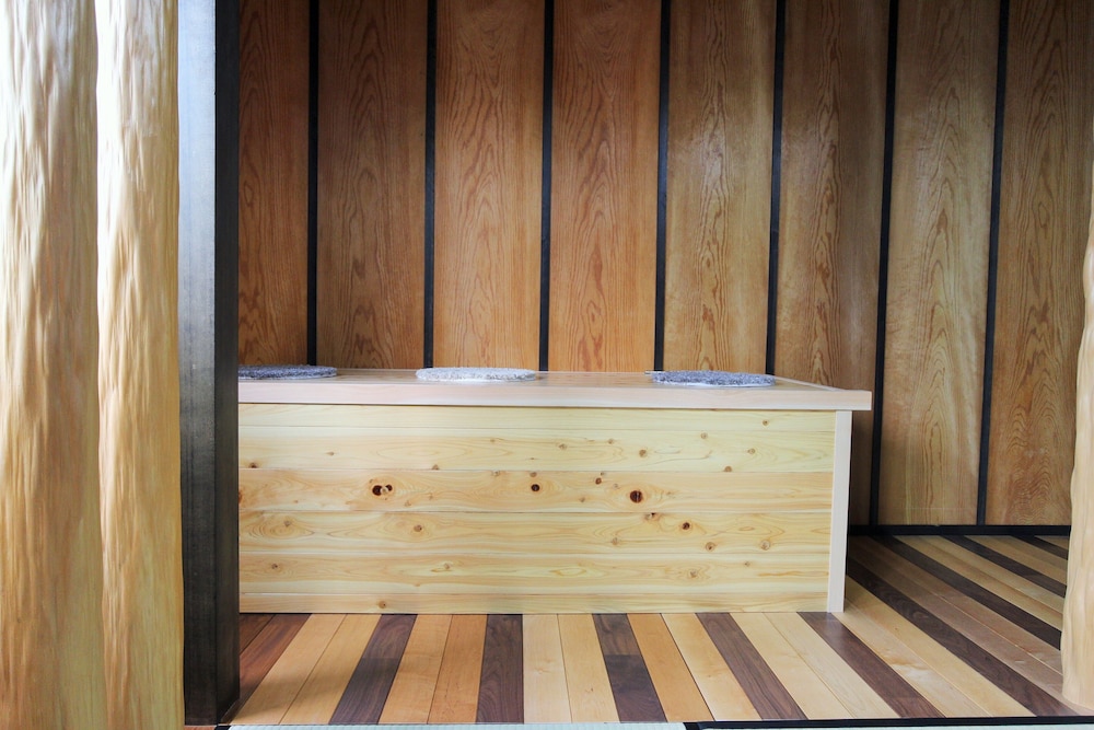 KANAZAWA SMALL RYOKAN NOMURA 小松