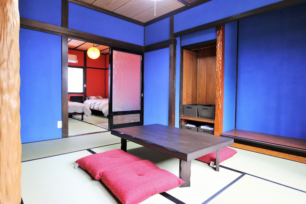KANAZAWA SMALL RYOKAN NOMURA 小松