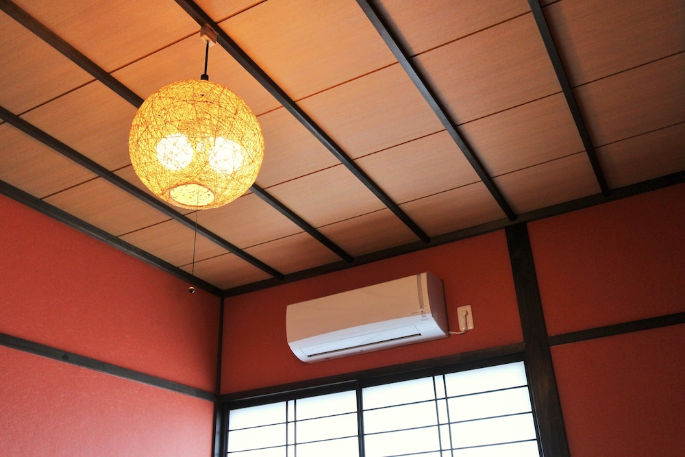KANAZAWA SMALL RYOKAN NOMURA 小松
