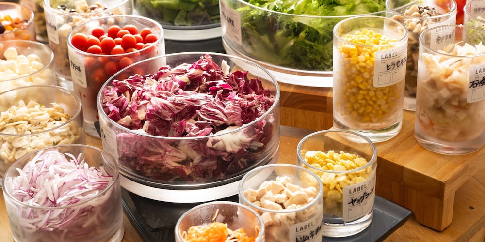 ザ・スクエアホテル金沢 小松