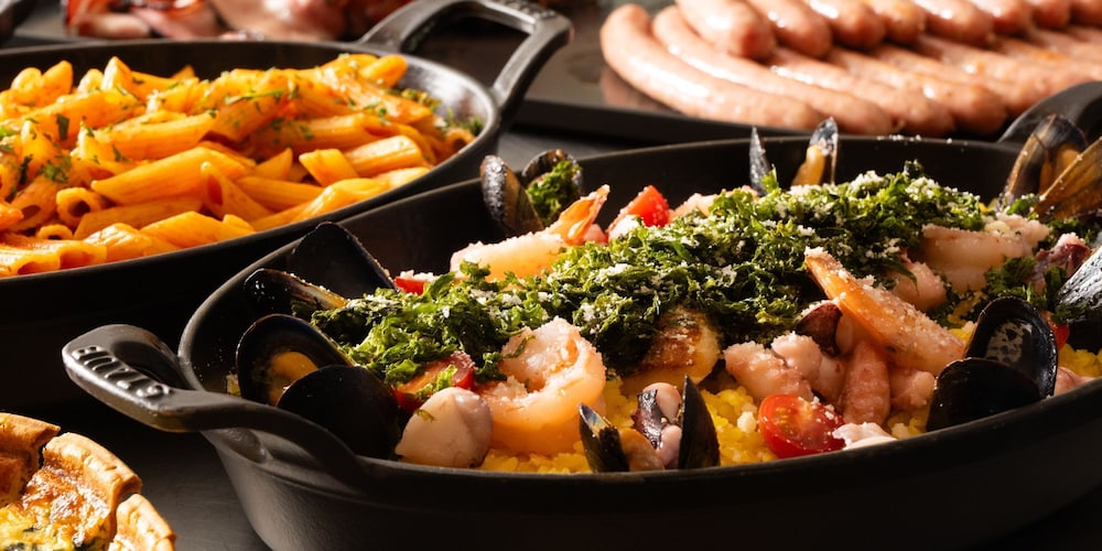 ザ・スクエアホテル金沢 小松