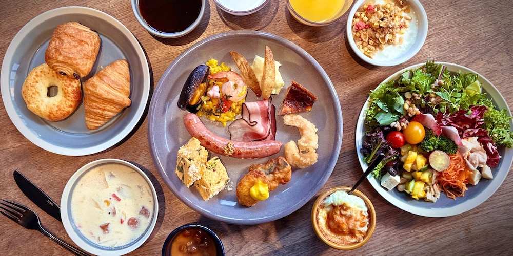 ザ・スクエアホテル金沢 小松