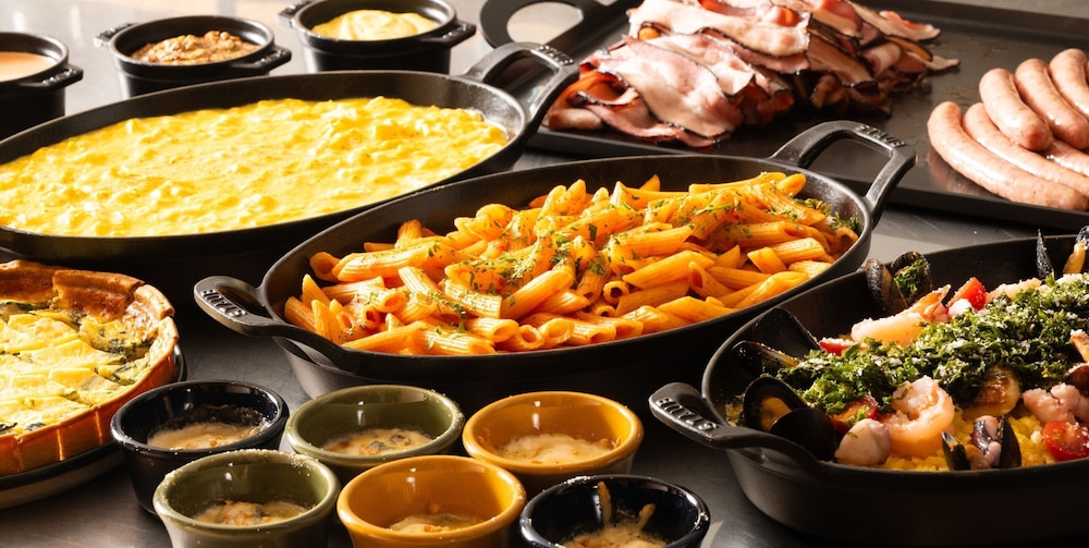 ザ・スクエアホテル金沢 小松