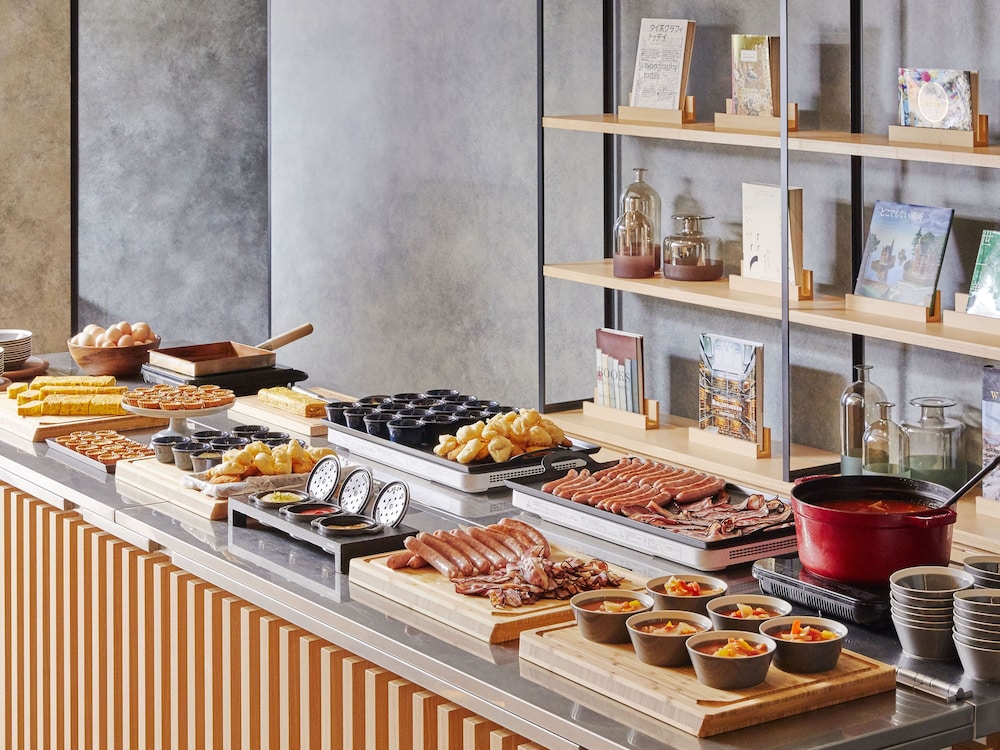 ザ・スクエアホテル金沢 小松