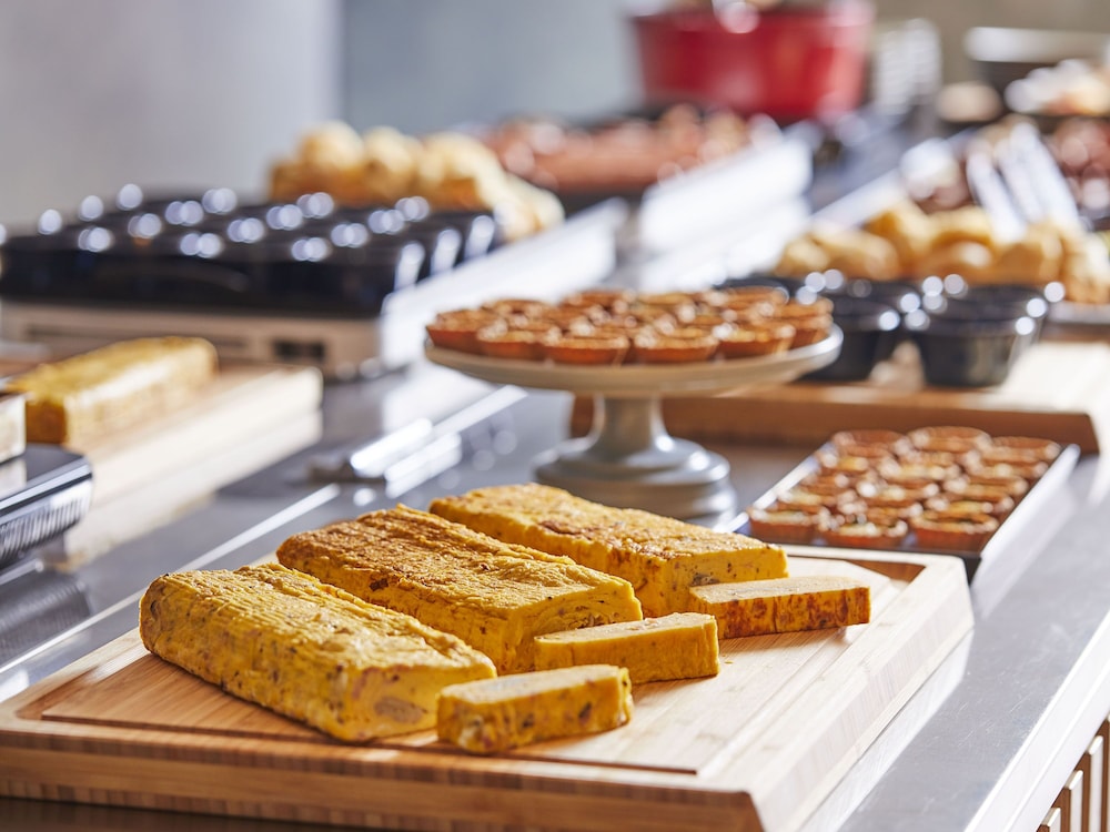 ザ・スクエアホテル金沢 小松