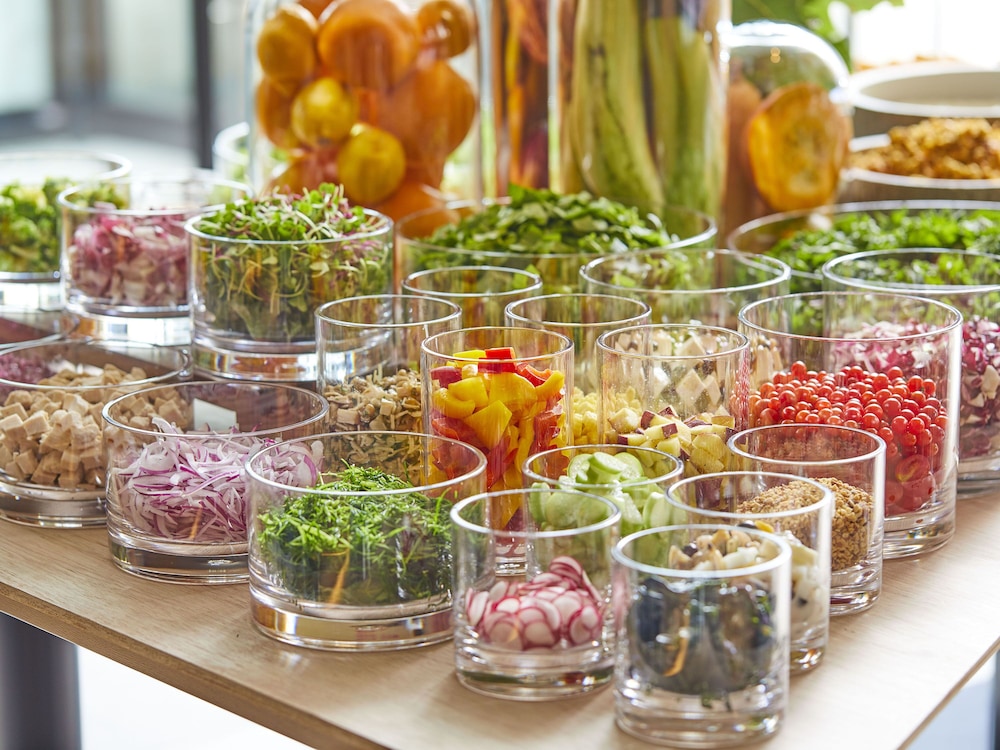 ザ・スクエアホテル金沢 小松