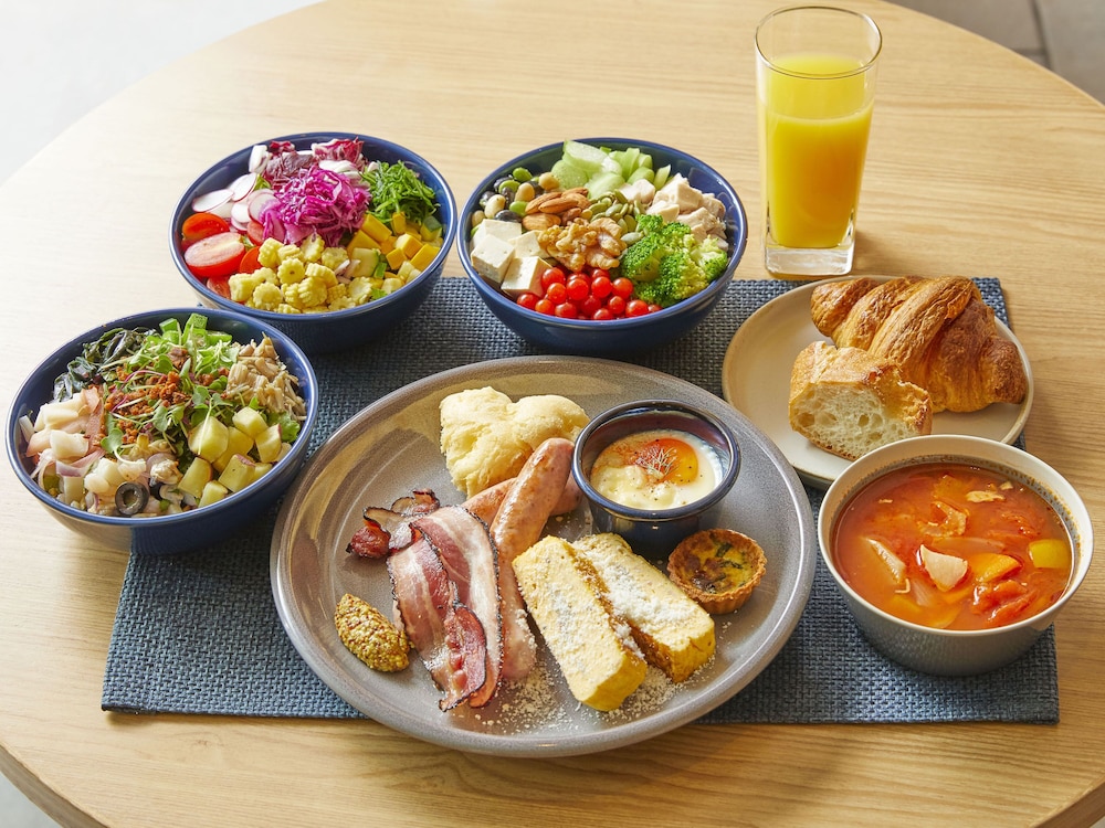 ザ・スクエアホテル金沢 小松