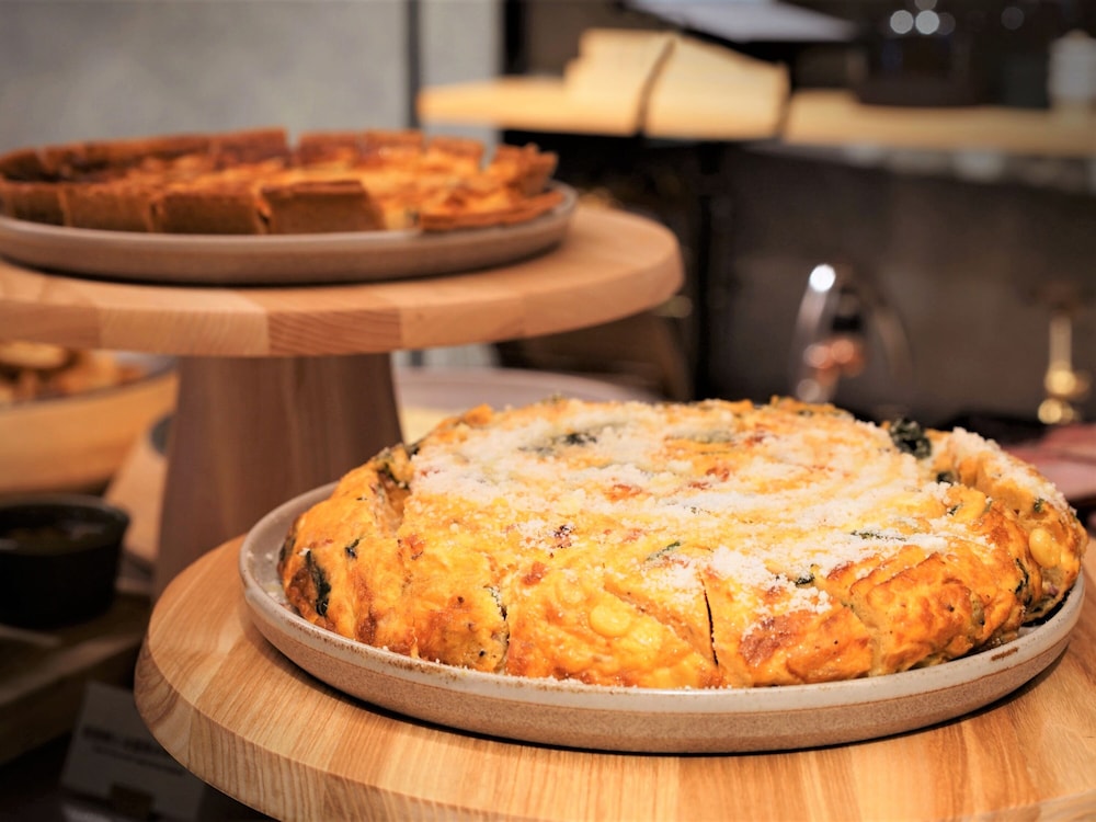 ザ・スクエアホテル金沢 小松