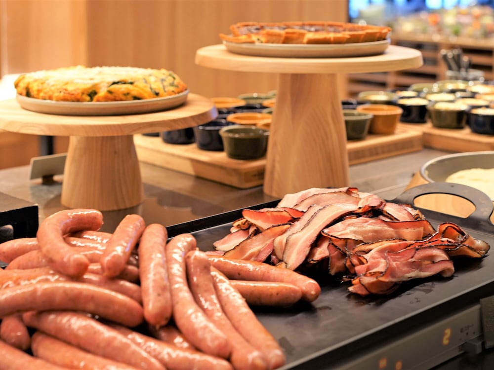 ザ・スクエアホテル金沢 小松