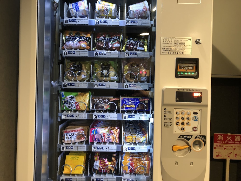 ウィスキーホテル 小松