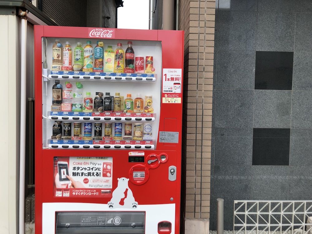 ウィスキーホテル 小松