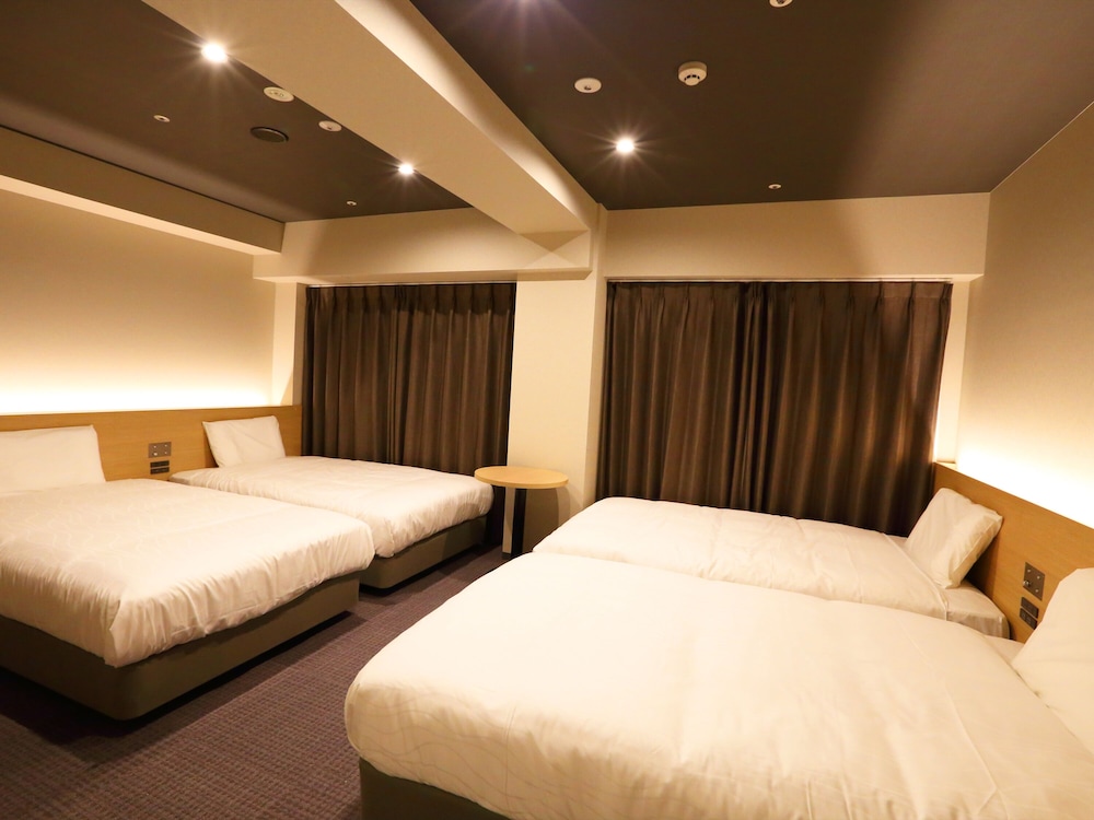 変なホテル金沢 香林坊 小松