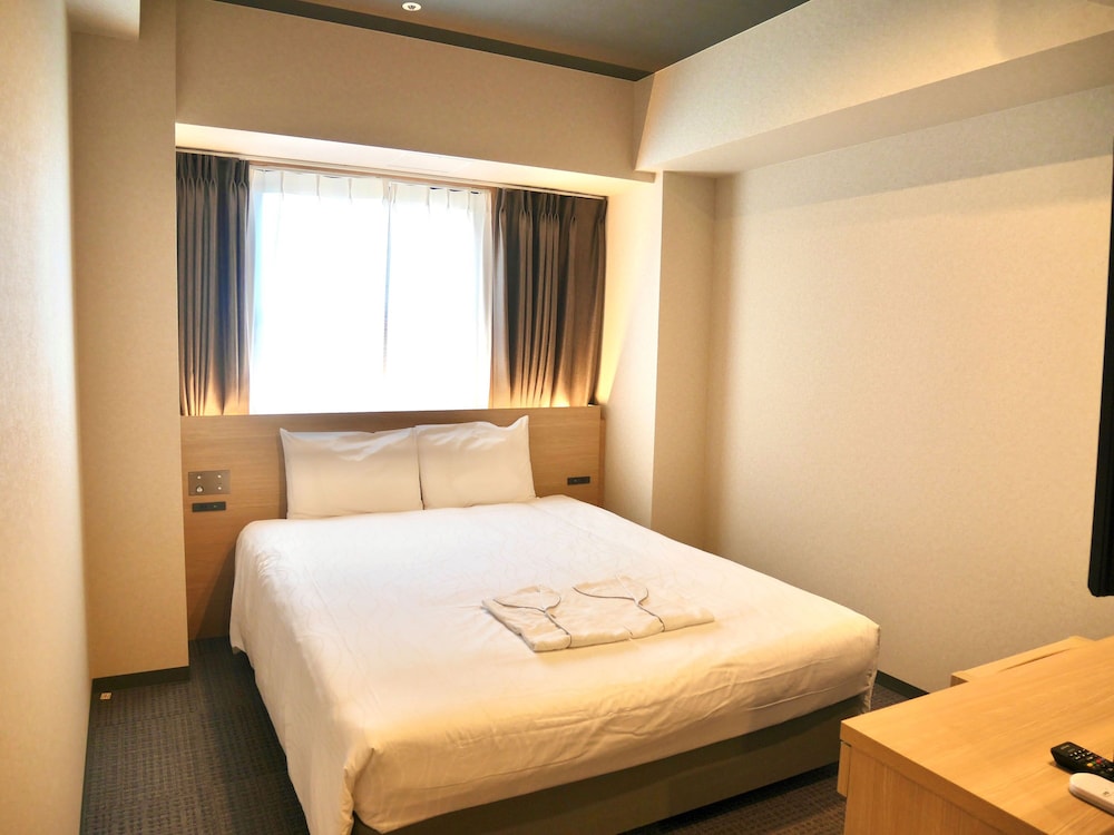 変なホテル金沢 香林坊 小松