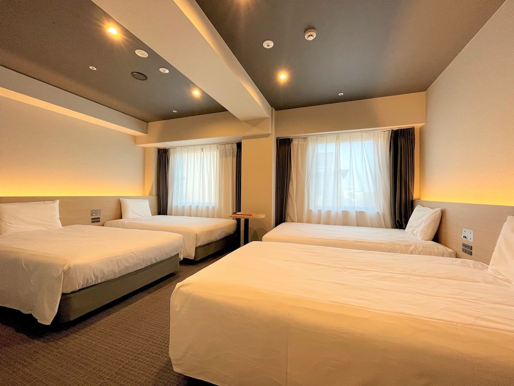 変なホテル金沢 香林坊 小松