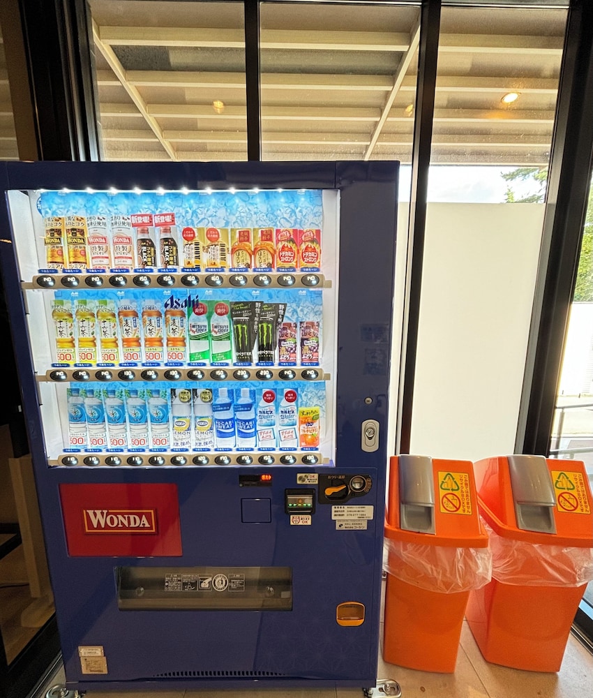 変なホテル金沢 香林坊 小松