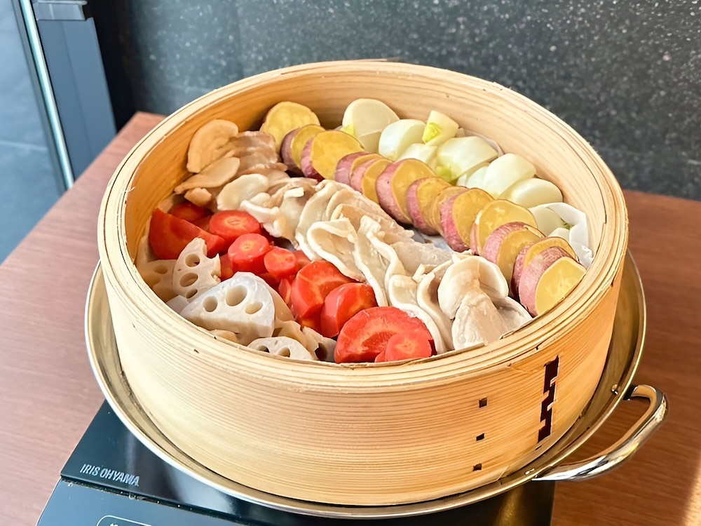 変なホテル金沢 香林坊 小松