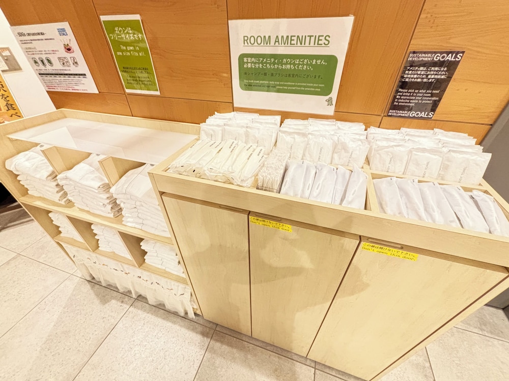 変なホテル金沢 香林坊 小松