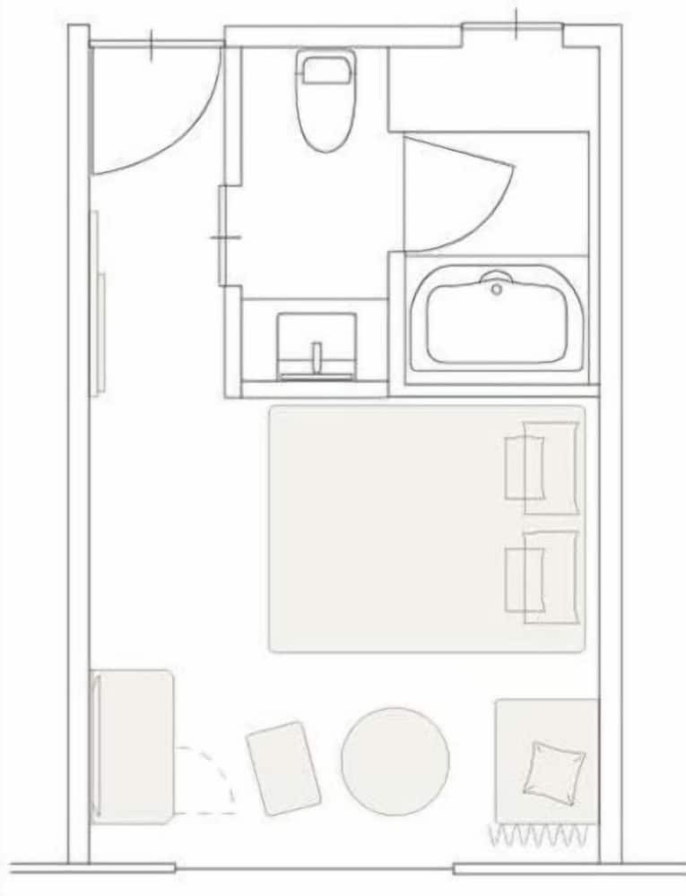 ファースト ホテル 金沢 小松