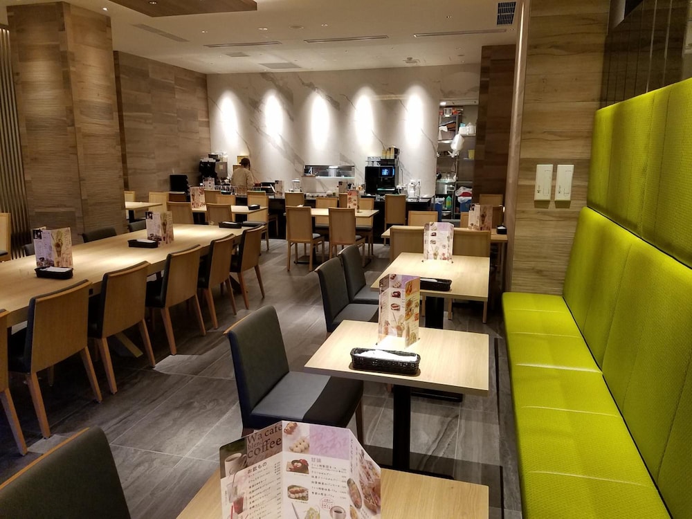 ファースト ホテル 金沢 小松