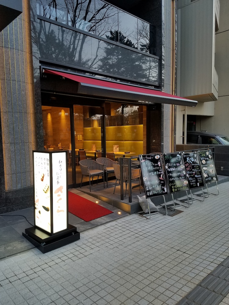 ファースト ホテル 金沢 小松