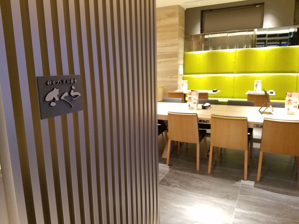 ファースト ホテル 金沢 小松