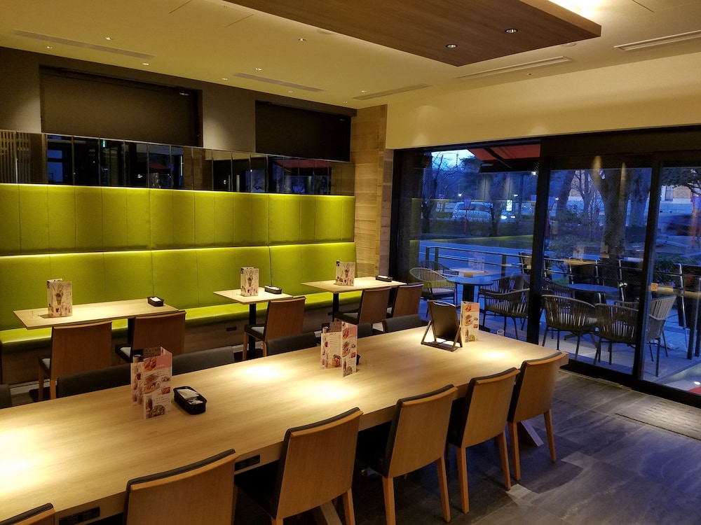ファースト ホテル 金沢 小松