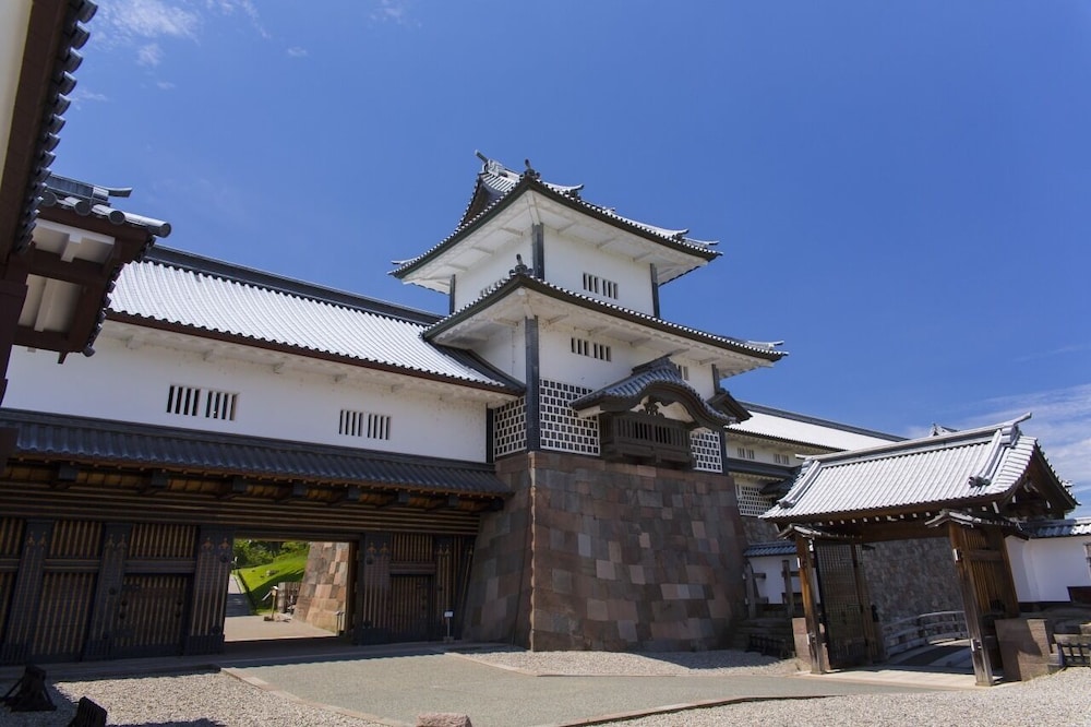 ファースト ホテル 金沢 小松