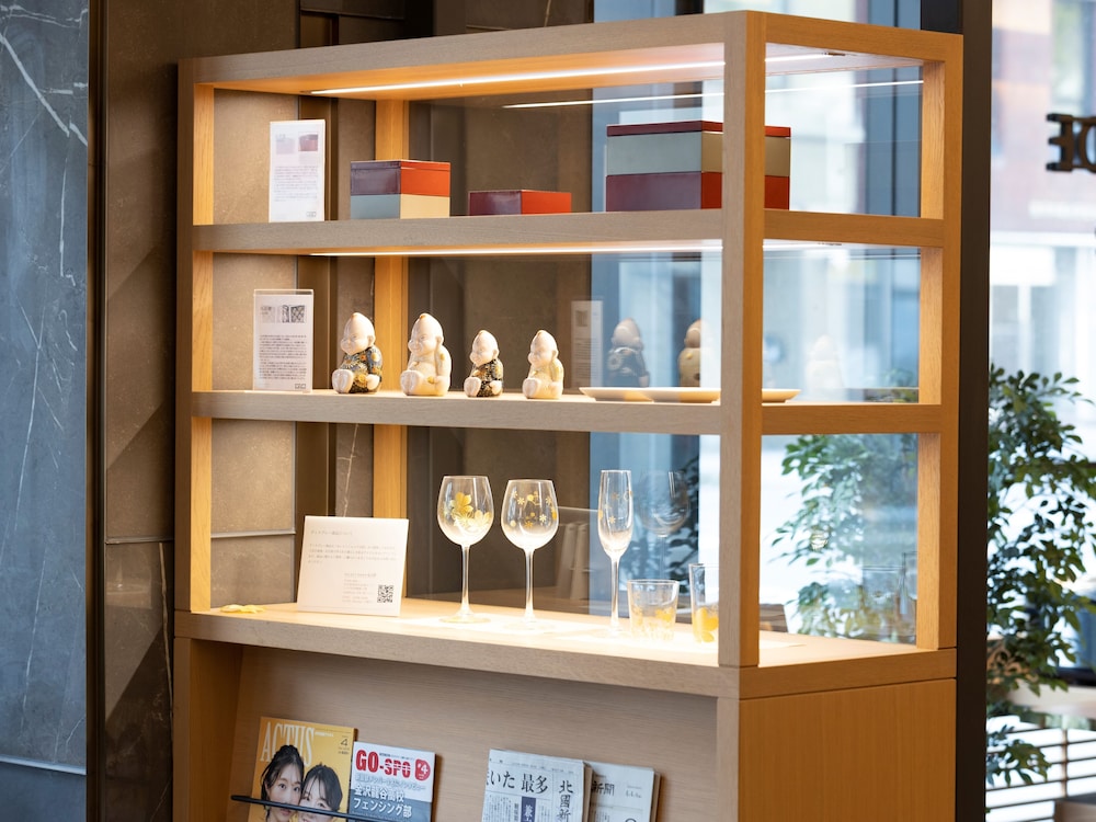 東急ステイ金沢 小松