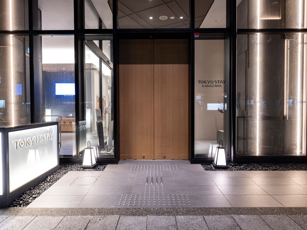 東急ステイ金沢 小松