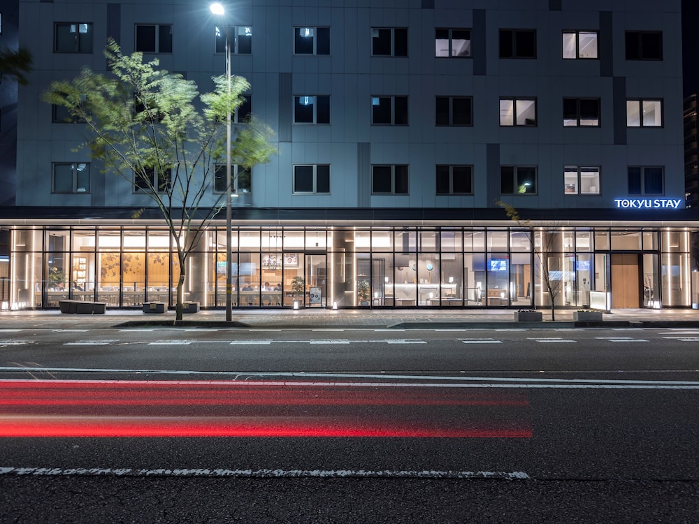 東急ステイ金沢 小松
