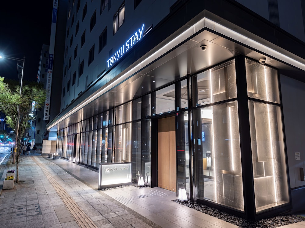 東急ステイ金沢 小松
