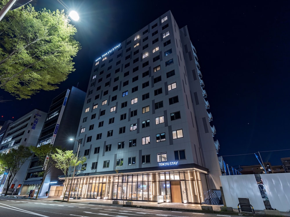 東急ステイ金沢 小松