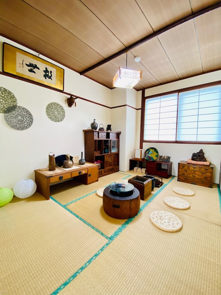 KR APARTMENT IN KANAZAWA 小松