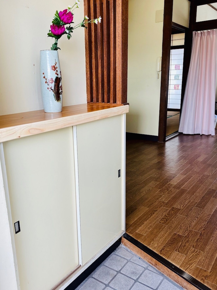 KR APARTMENT IN KANAZAWA 小松