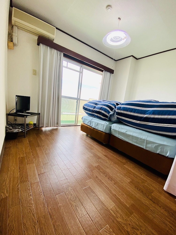KR APARTMENT IN KANAZAWA 小松