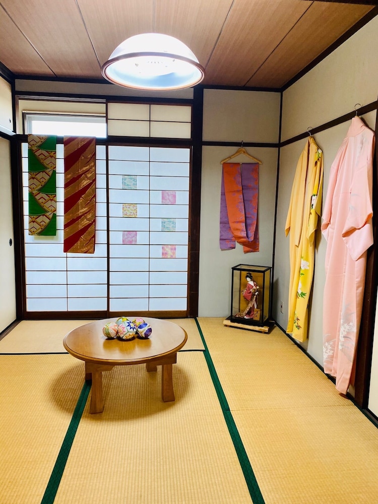 KR APARTMENT IN KANAZAWA 小松