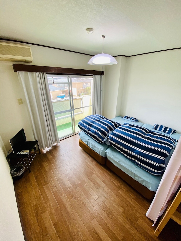 KR APARTMENT IN KANAZAWA 小松