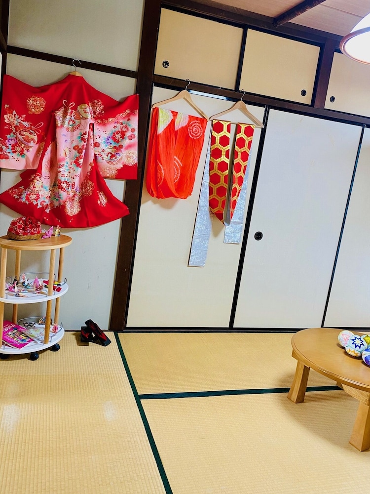 KR APARTMENT IN KANAZAWA 小松