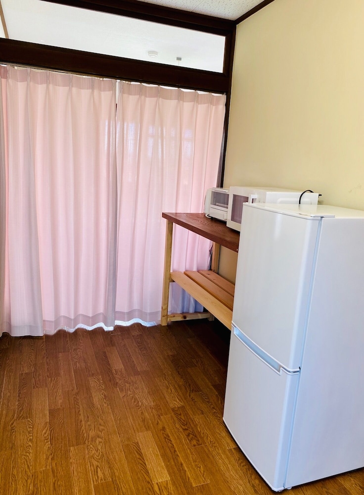 KR APARTMENT IN KANAZAWA 小松