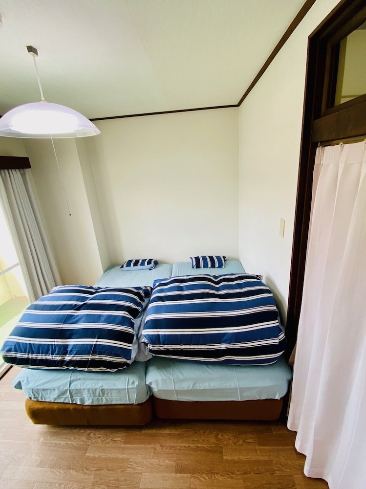 KR APARTMENT IN KANAZAWA 小松