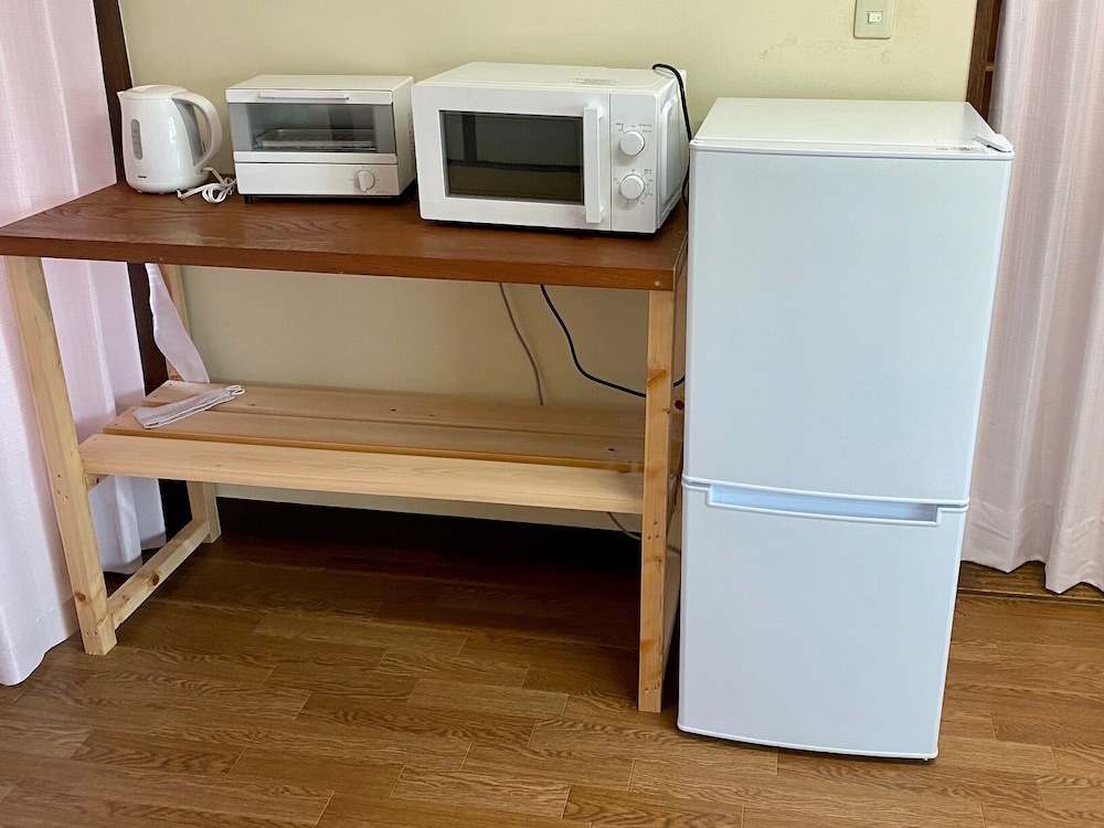 KR APARTMENT IN KANAZAWA 小松