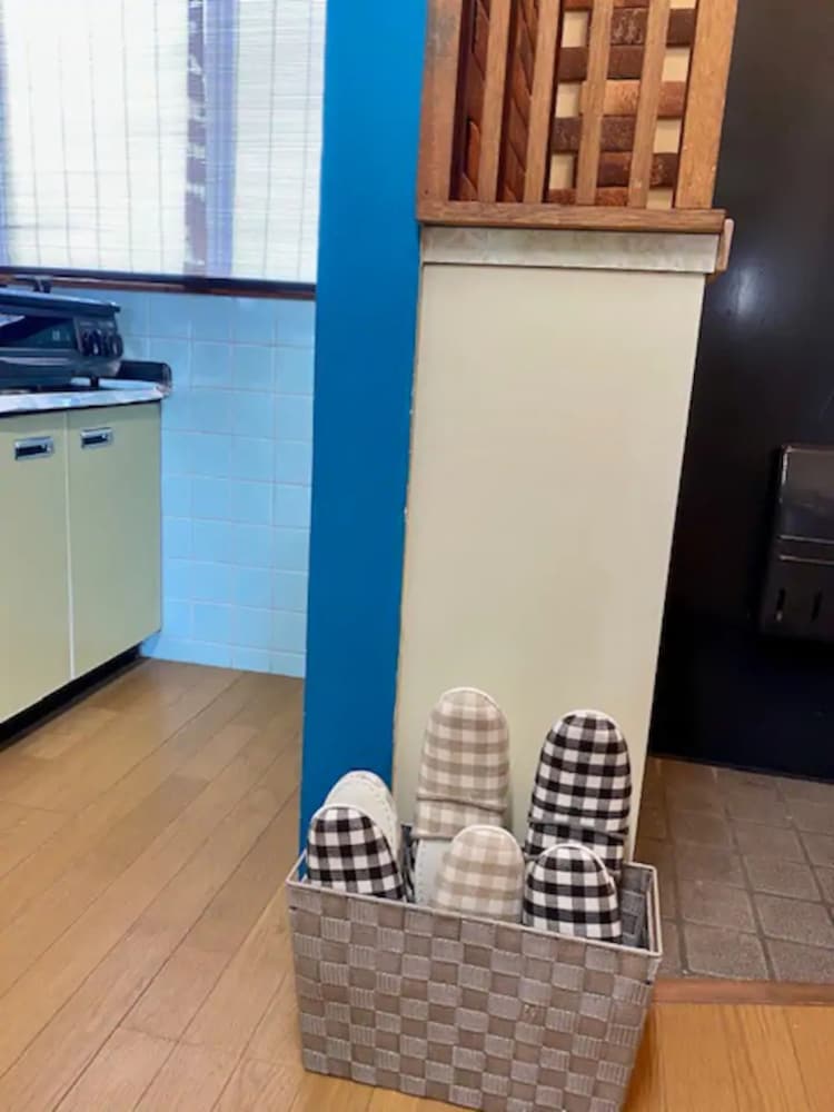 KR APARTMENT IN KANAZAWA 小松