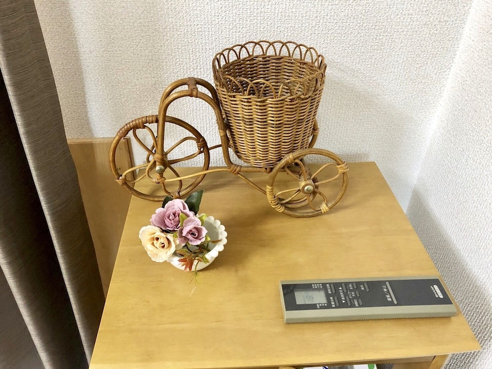 KR APARTMENT IN KANAZAWA 小松