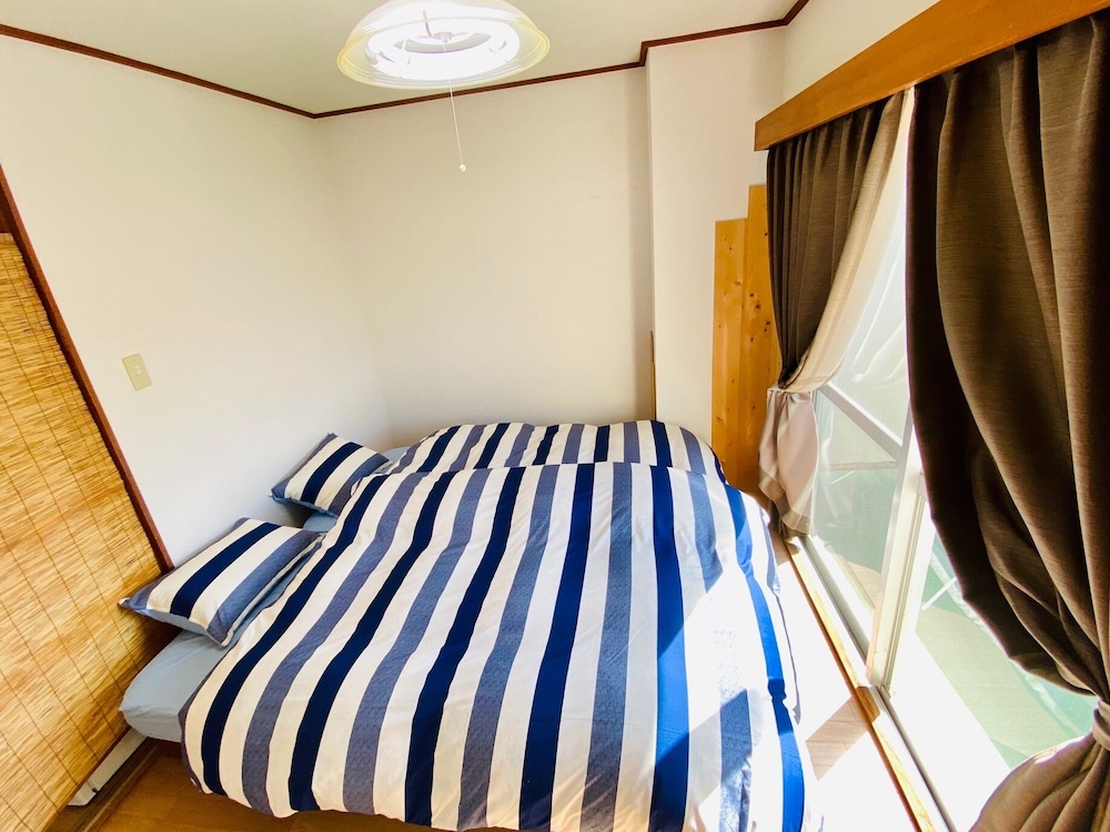 KR APARTMENT IN KANAZAWA 小松