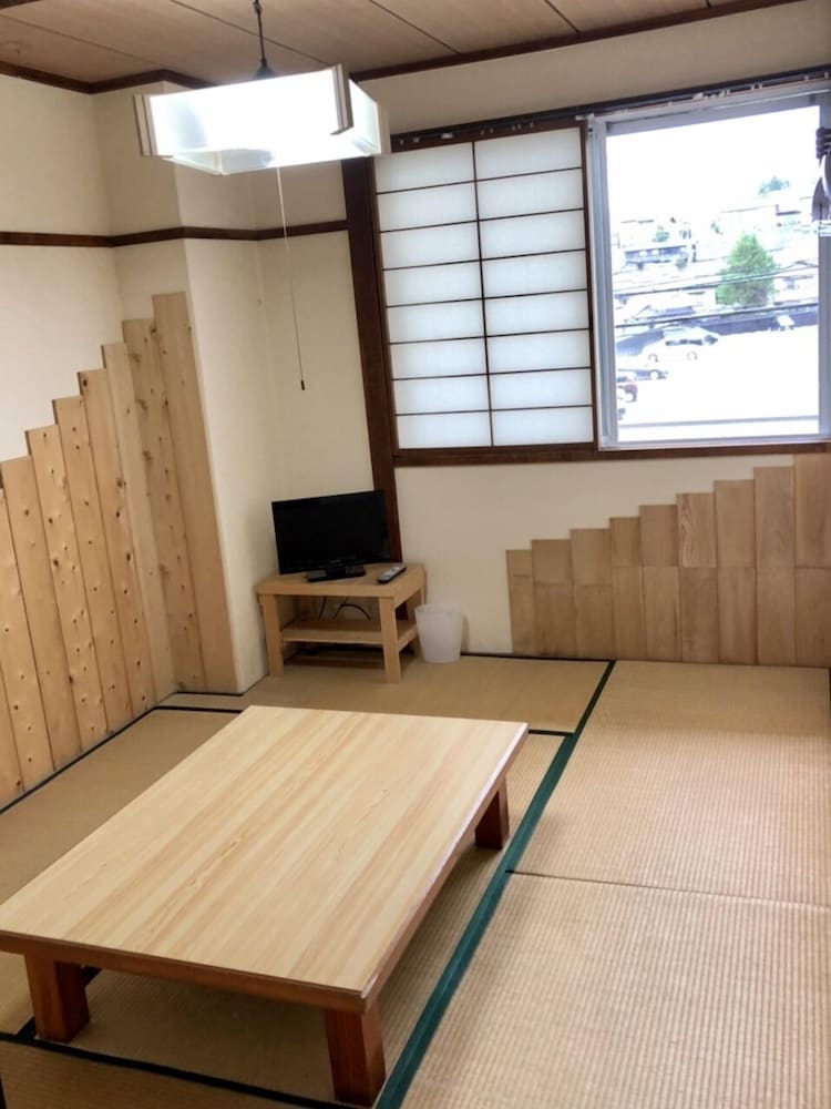 KR APARTMENT IN KANAZAWA 小松