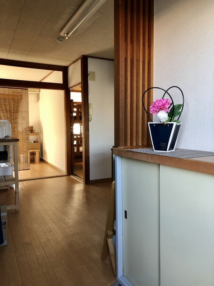 KR APARTMENT IN KANAZAWA 小松
