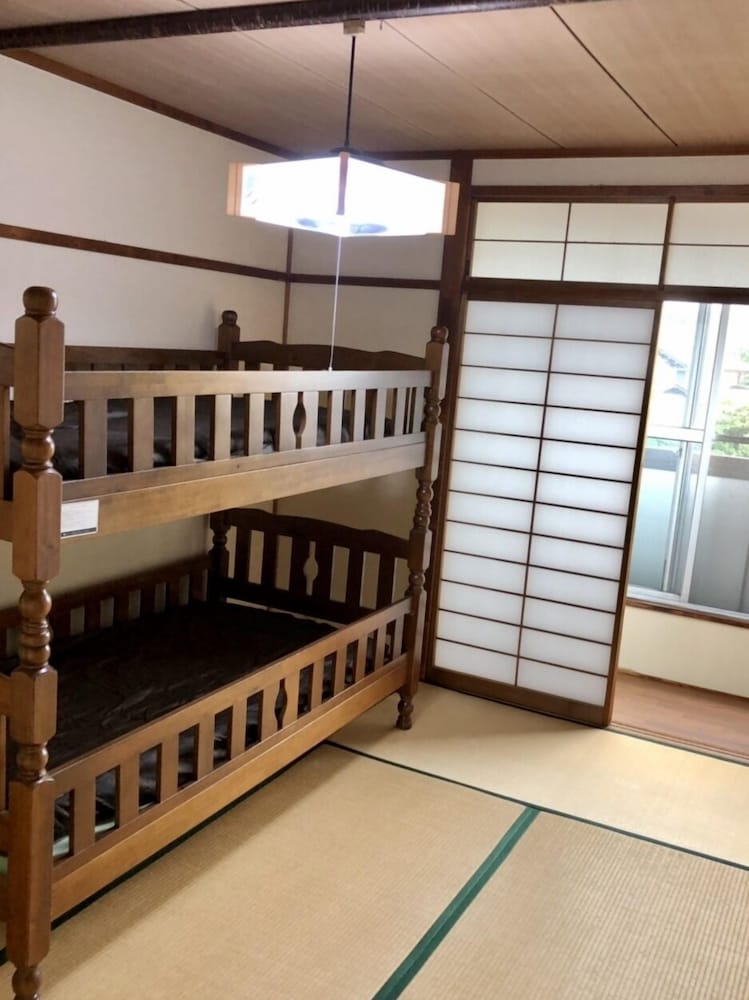 KR APARTMENT IN KANAZAWA 小松