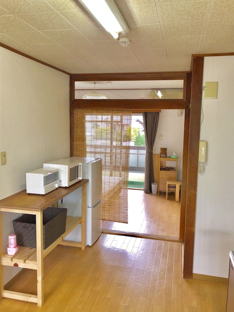 KR APARTMENT IN KANAZAWA 小松