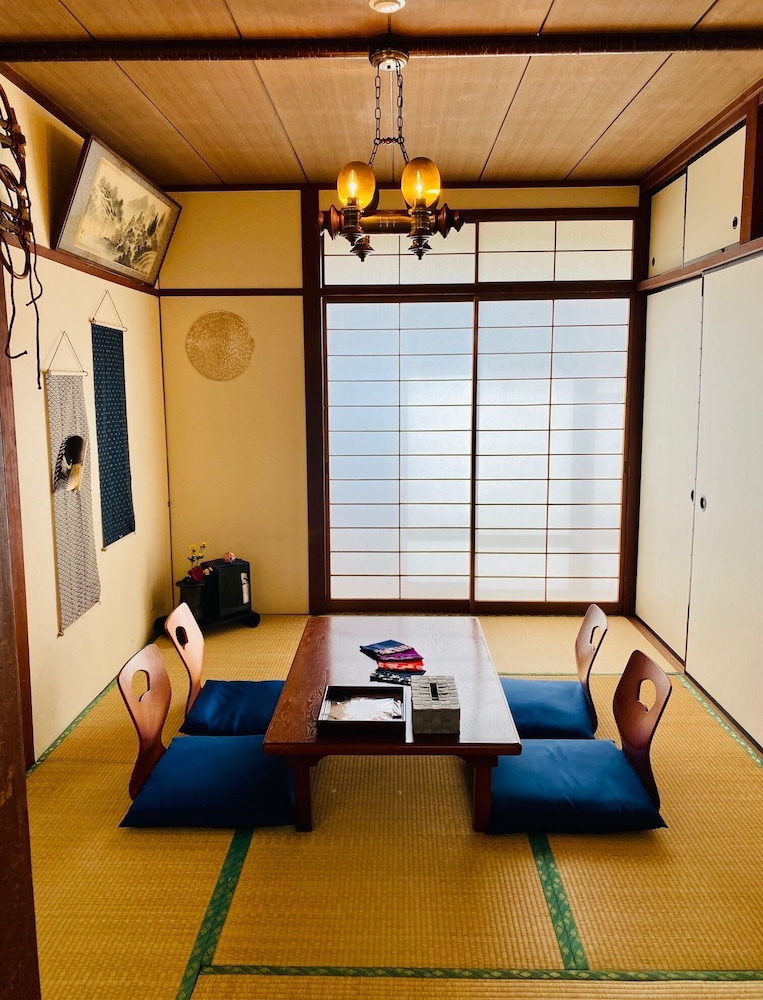 KR APARTMENT IN KANAZAWA 小松