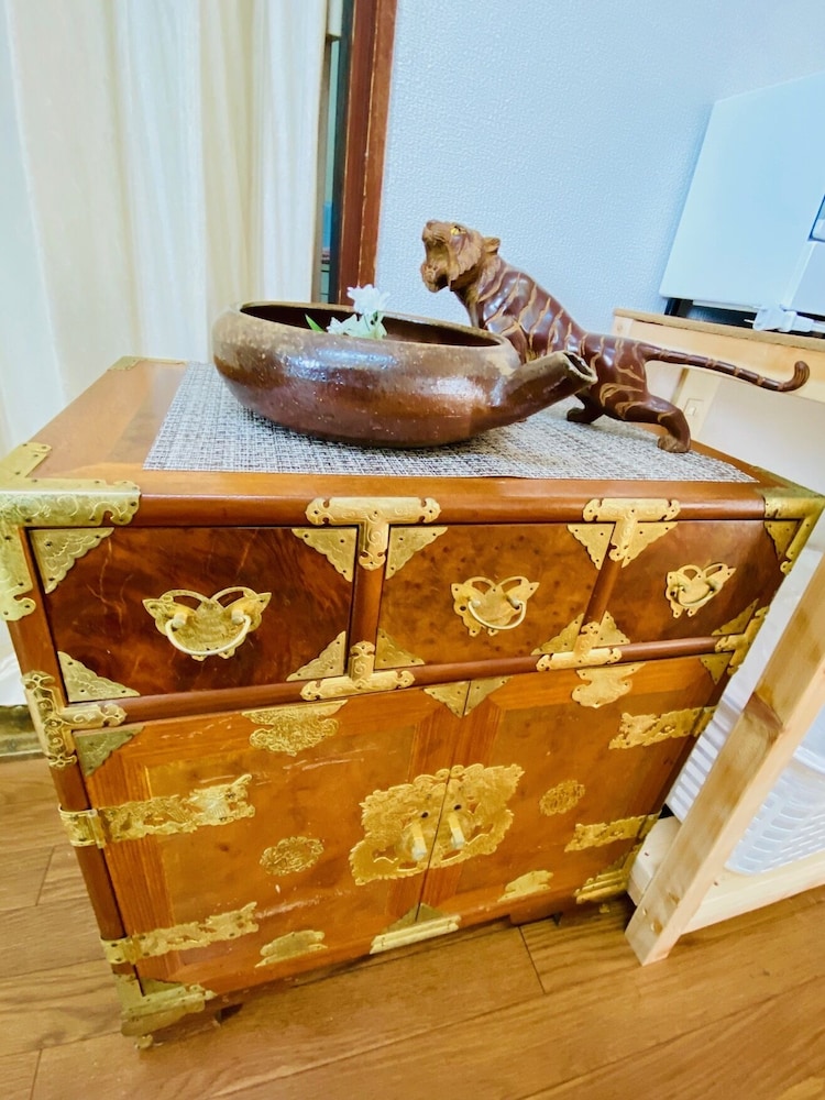 KR APARTMENT IN KANAZAWA 小松